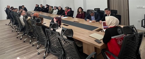  2025 Aile Yılı Sunumu