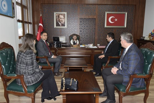 23 Nisan Etkinlikleri